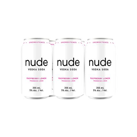 nude cans